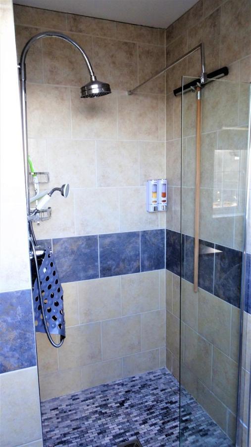 Bed and Breakfast Bracadale House Port na Long Экстерьер фото