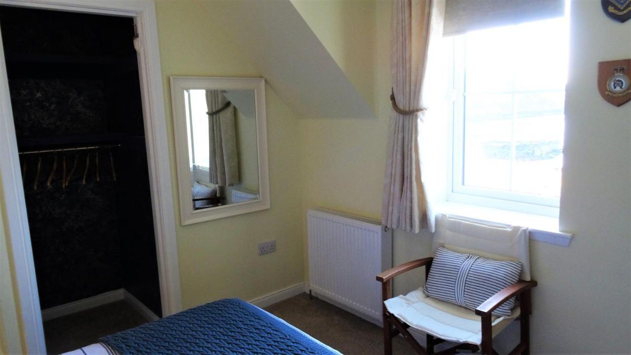 Bed and Breakfast Bracadale House Port na Long Экстерьер фото