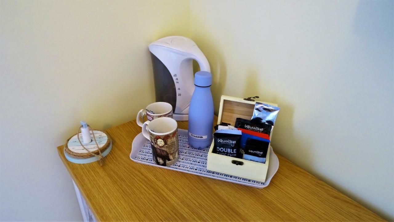 Bed and Breakfast Bracadale House Port na Long Экстерьер фото